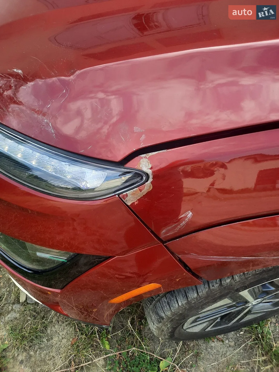 2023 Hyundai Kona - мініатюра 7