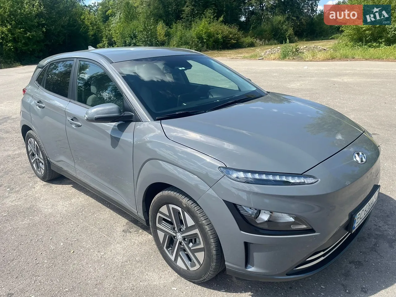 2024 Hyundai Kona - мініатюра 9