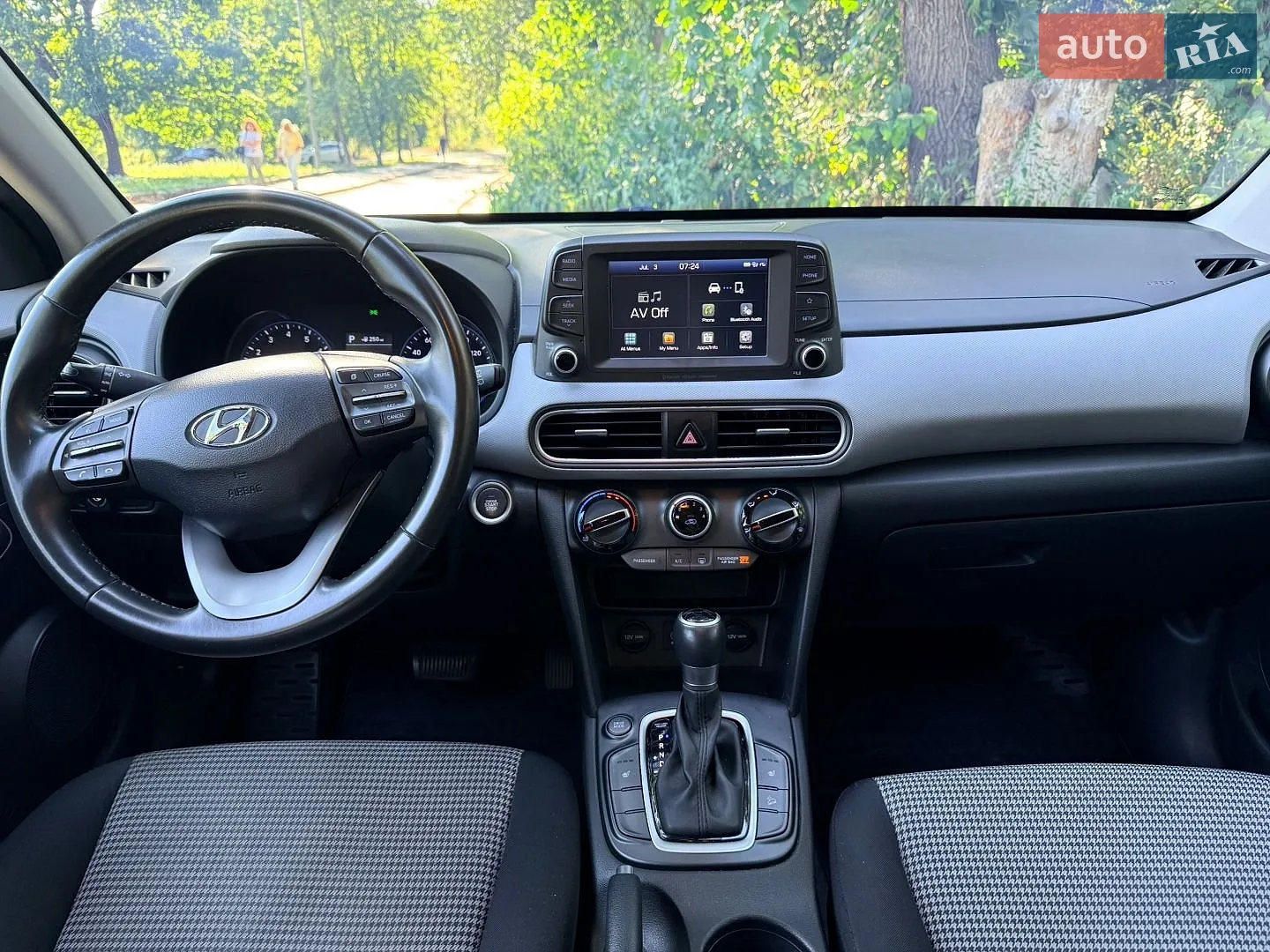 2018 Hyundai Kona - мініатюра 10