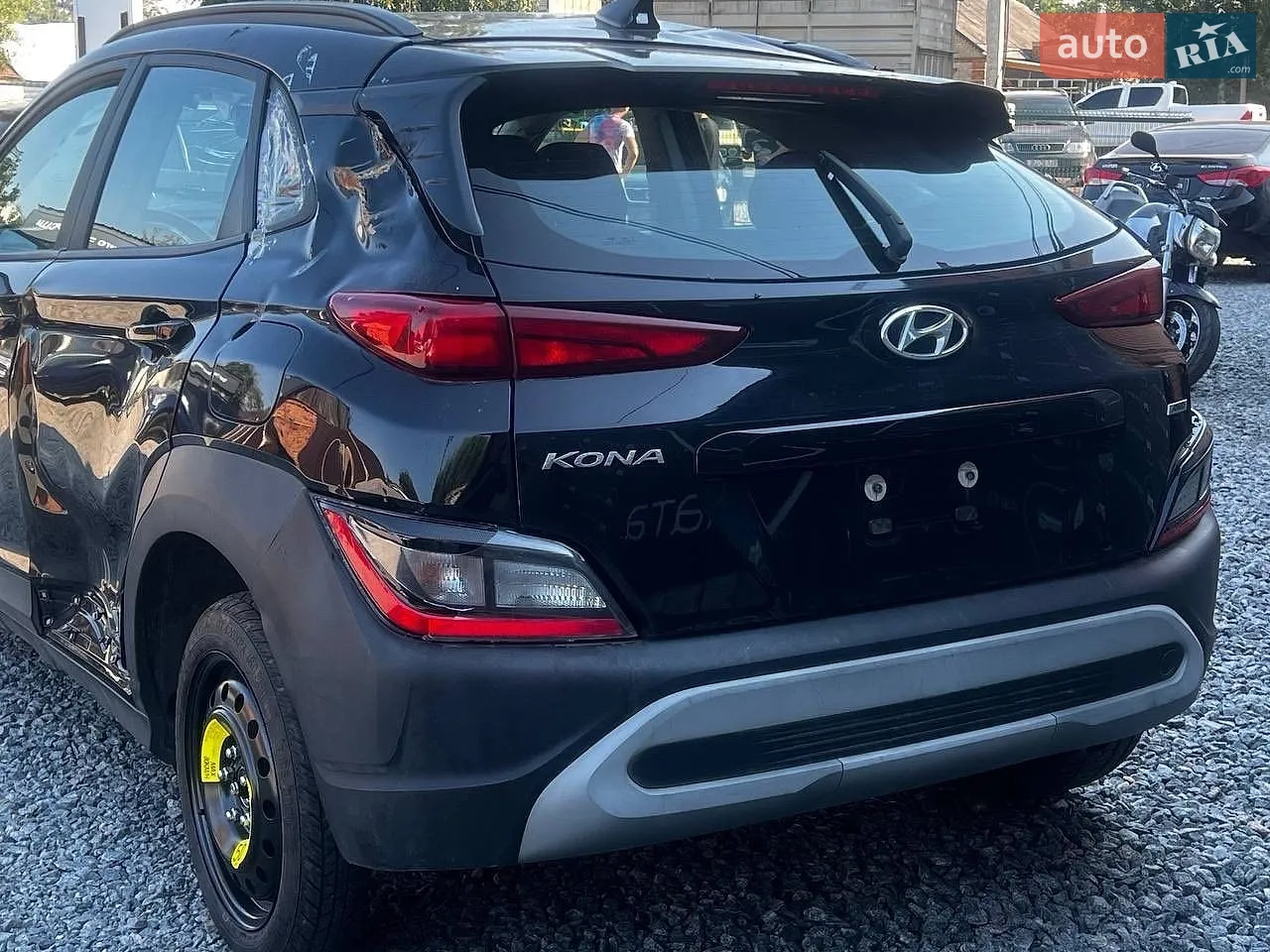 2023 Hyundai Kona - мініатюра 14