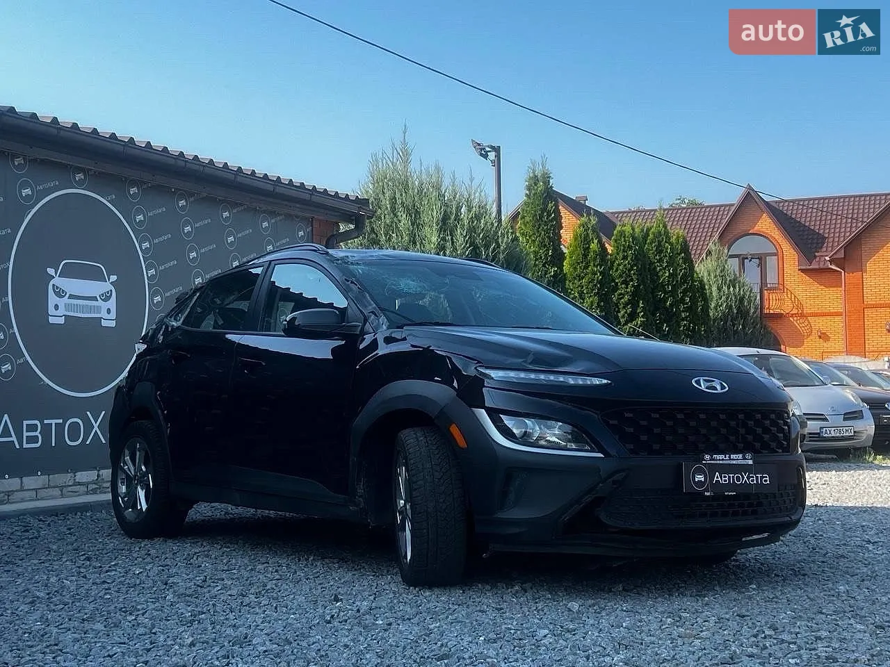2023 Hyundai Kona - мініатюра 4