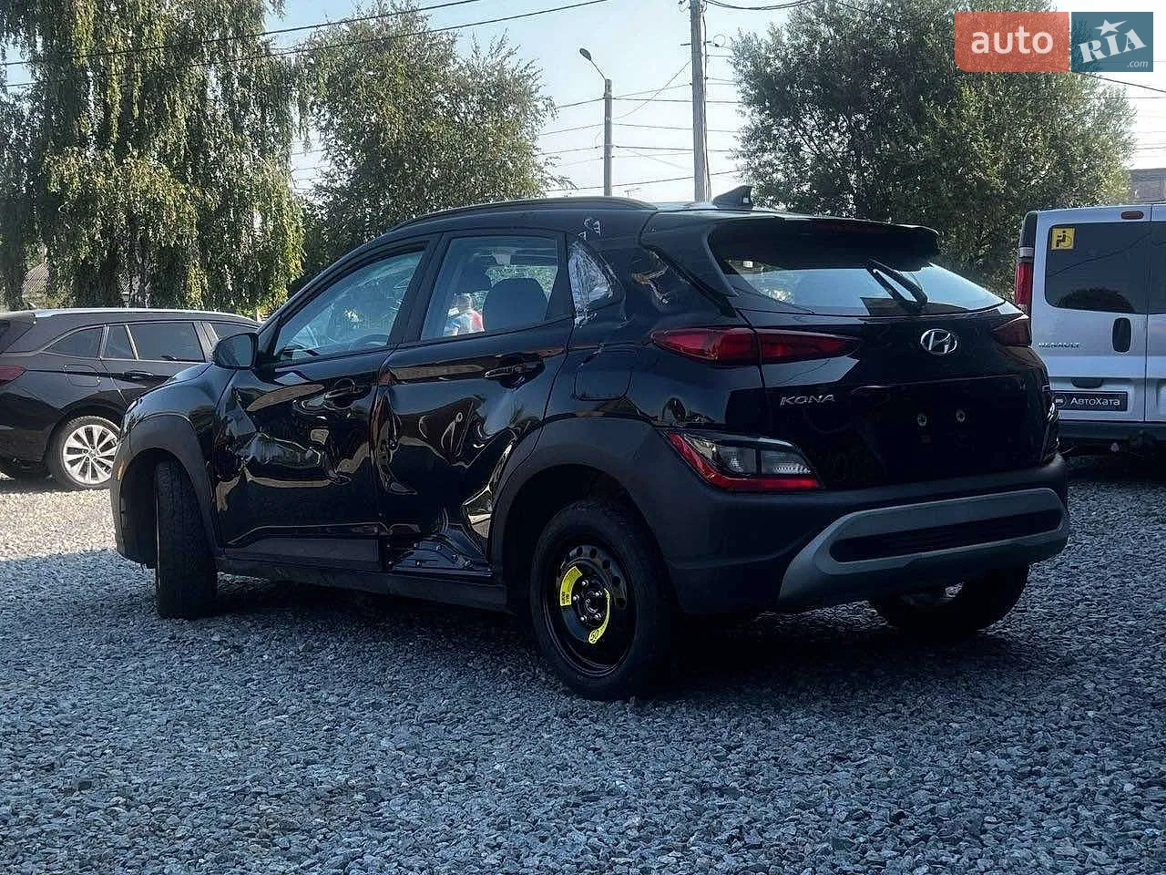2023 Hyundai Kona - мініатюра 5