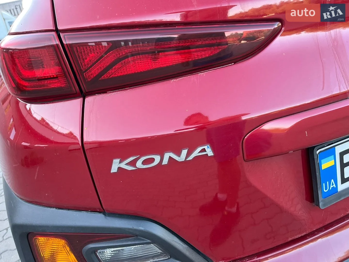 2018 Hyundai Kona - мініатюра 29