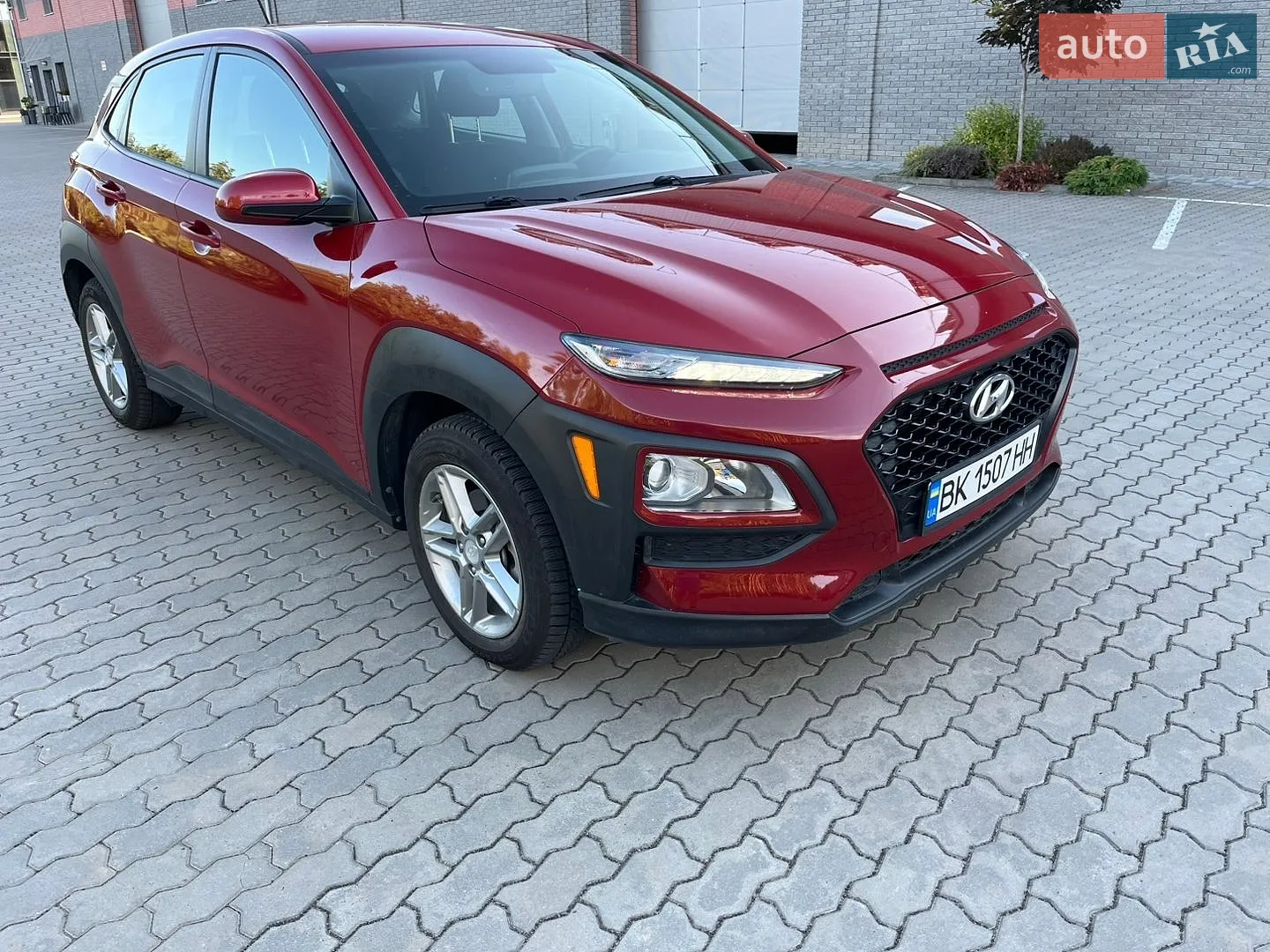 2018 Hyundai Kona - мініатюра 11
