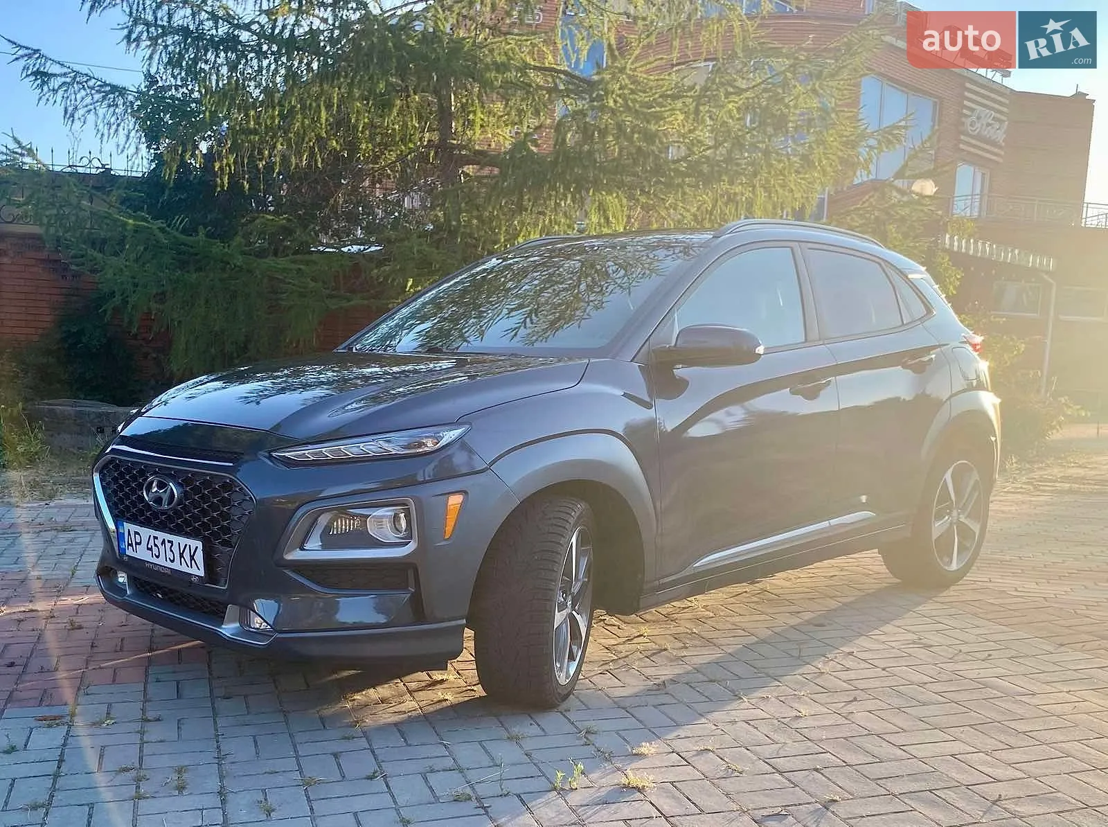 2021 Hyundai Kona - мініатюра 6