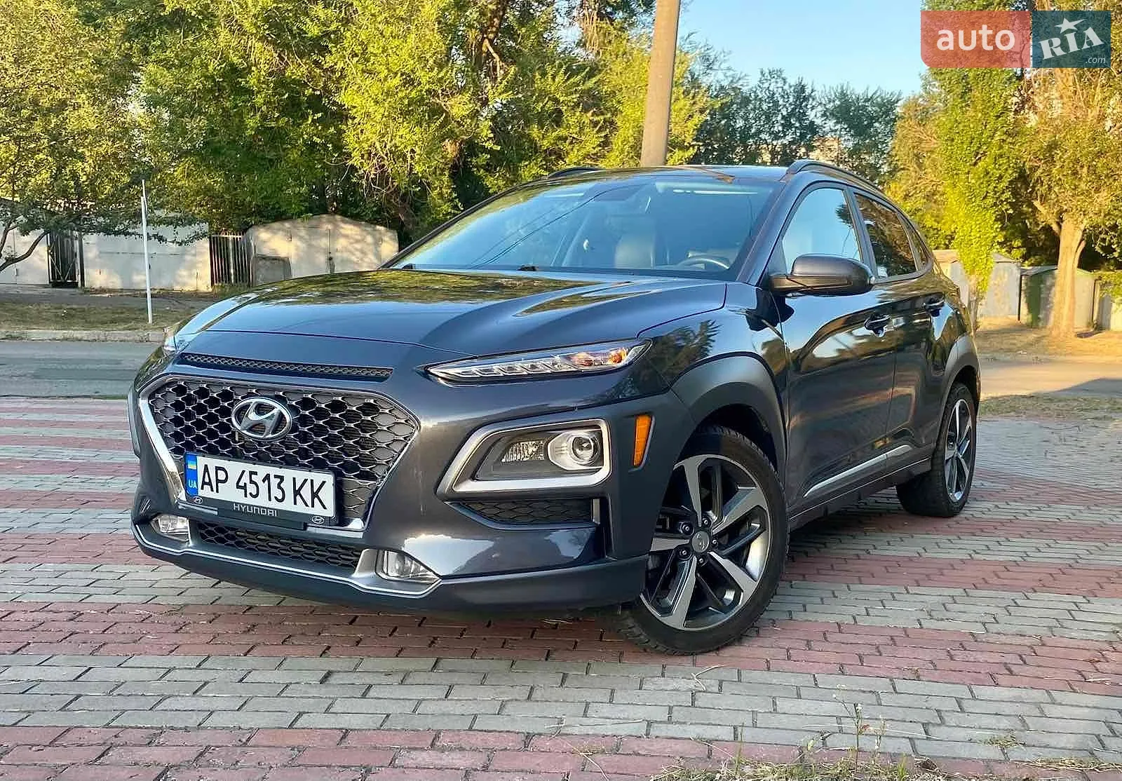 2021 Hyundai Kona - мініатюра 11