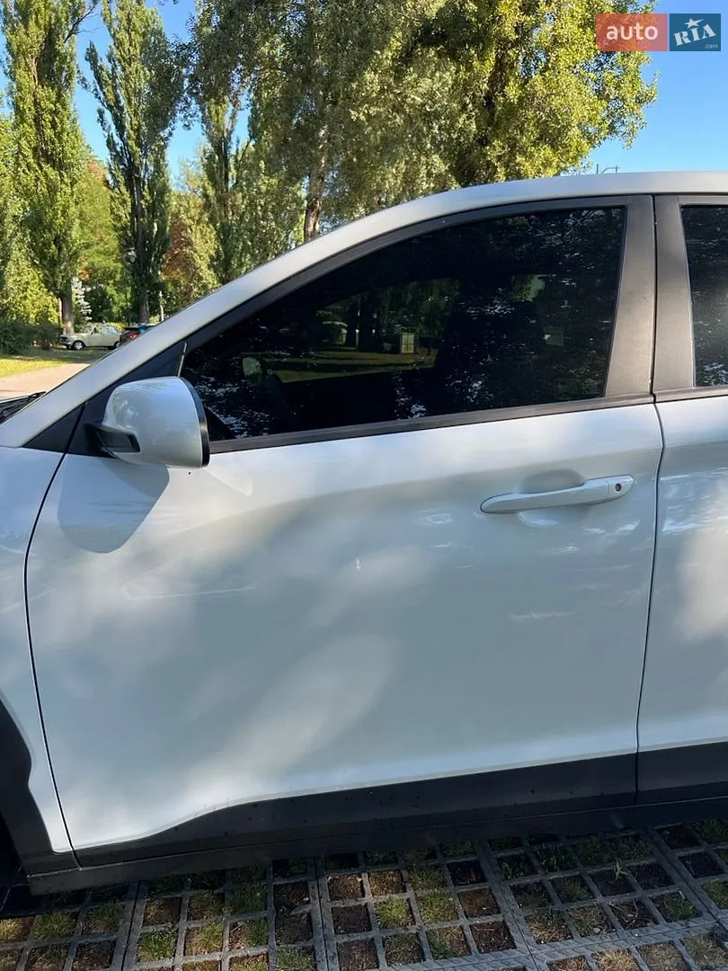 2020 Hyundai Kona - мініатюра 5
