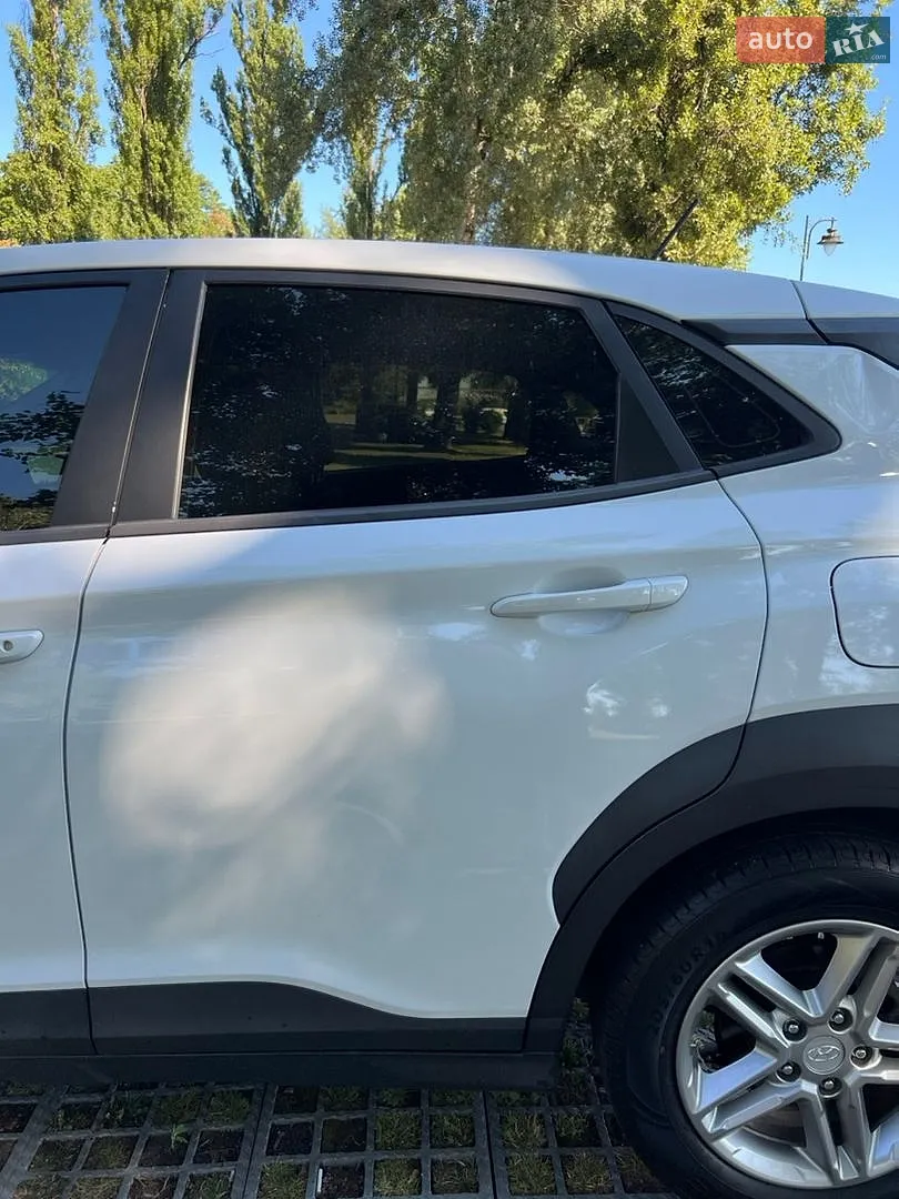 2020 Hyundai Kona - мініатюра 6