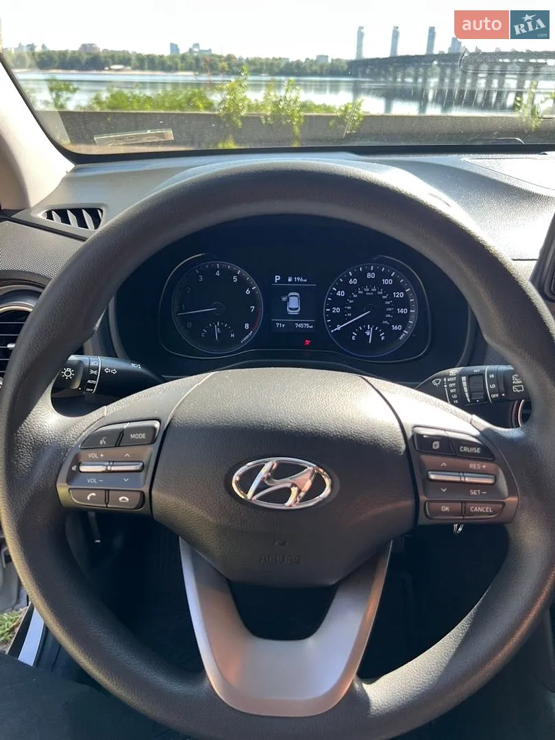 2020 Hyundai Kona - мініатюра 17