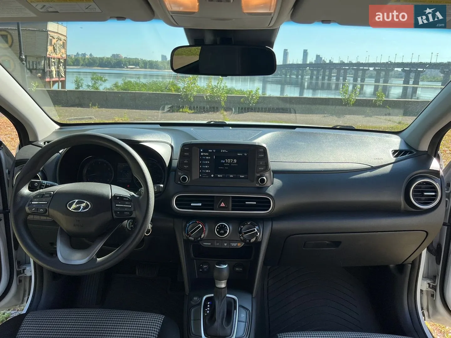 2020 Hyundai Kona - мініатюра 18