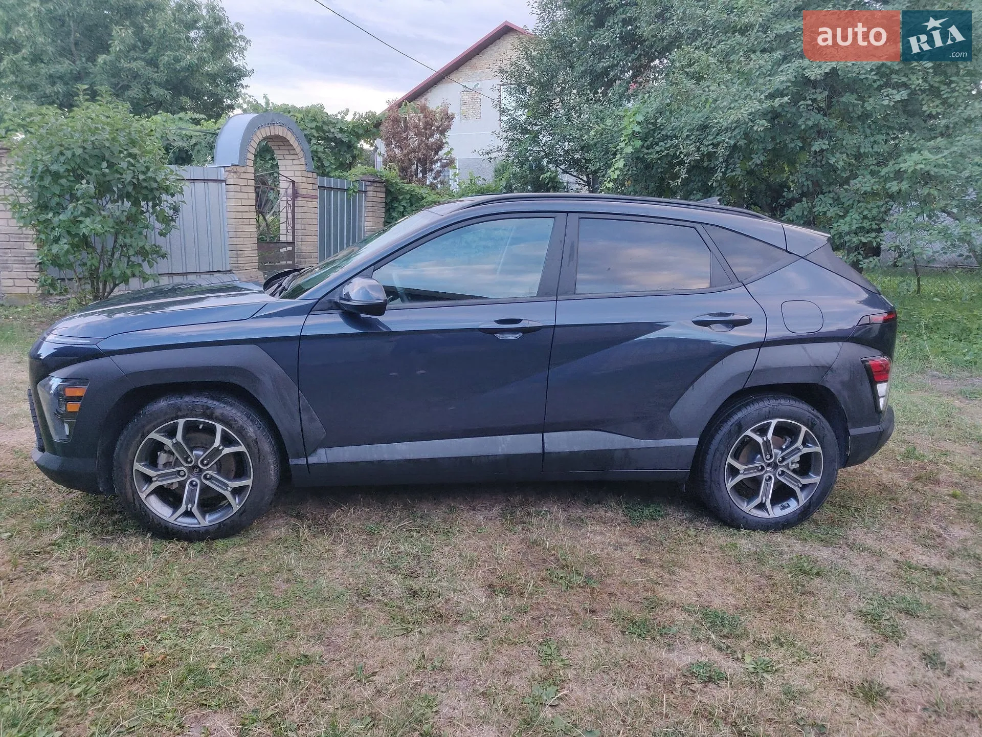 2024 Hyundai Kona - мініатюра 3