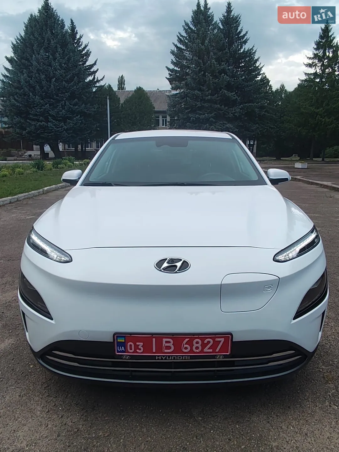 2023 Hyundai Kona - мініатюра 6