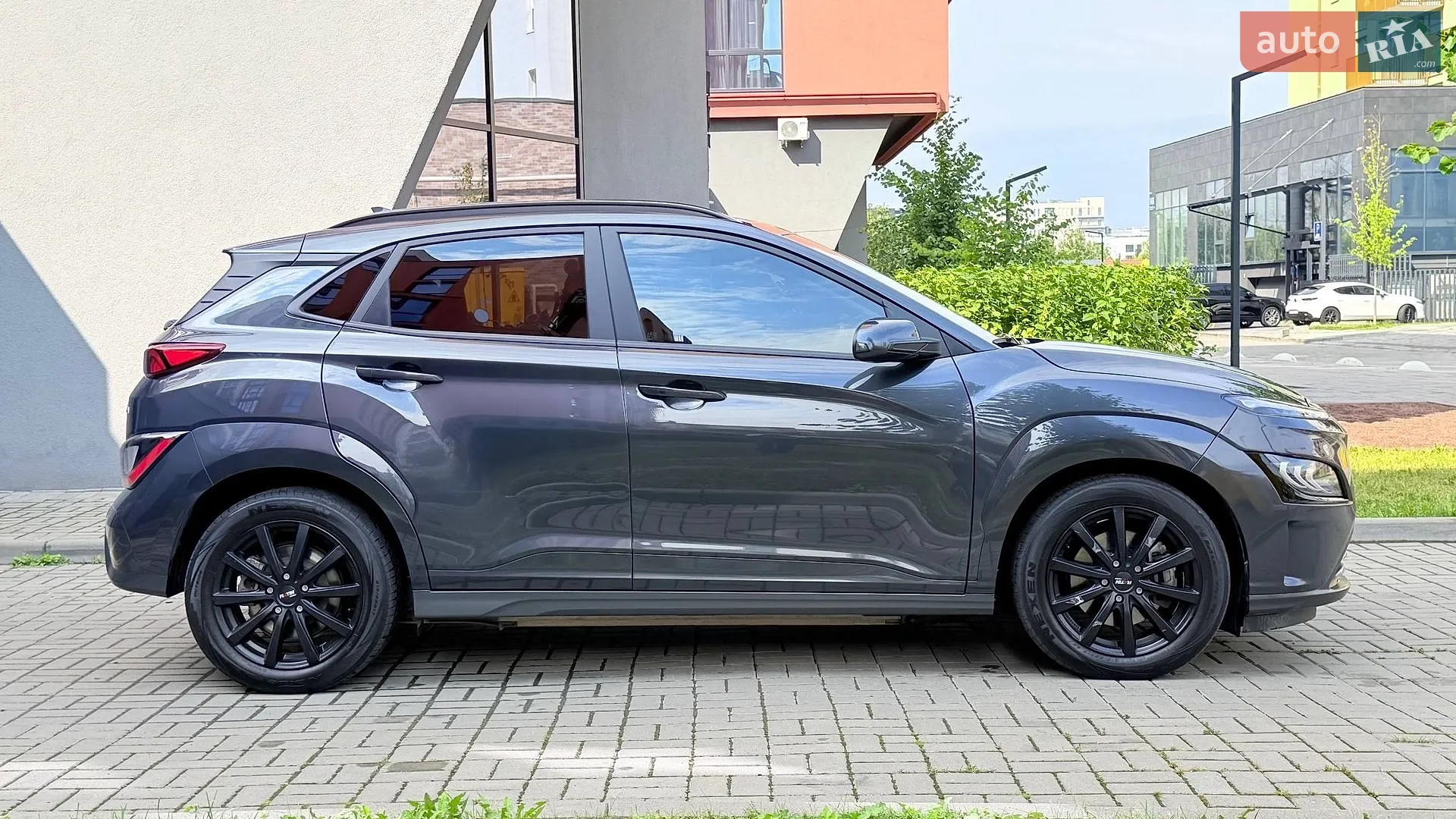 2022 Hyundai Kona - мініатюра 4