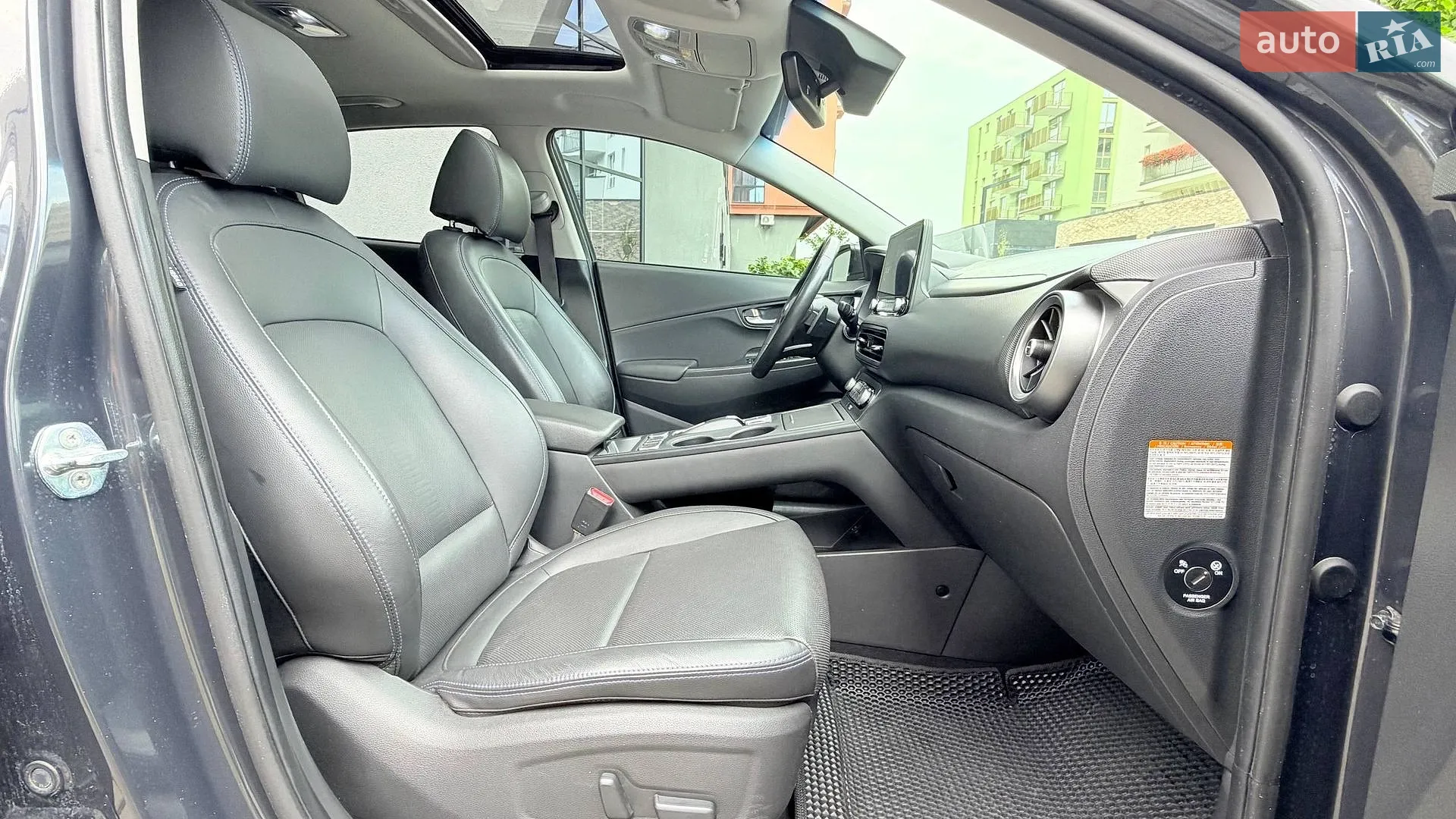 2022 Hyundai Kona - мініатюра 26