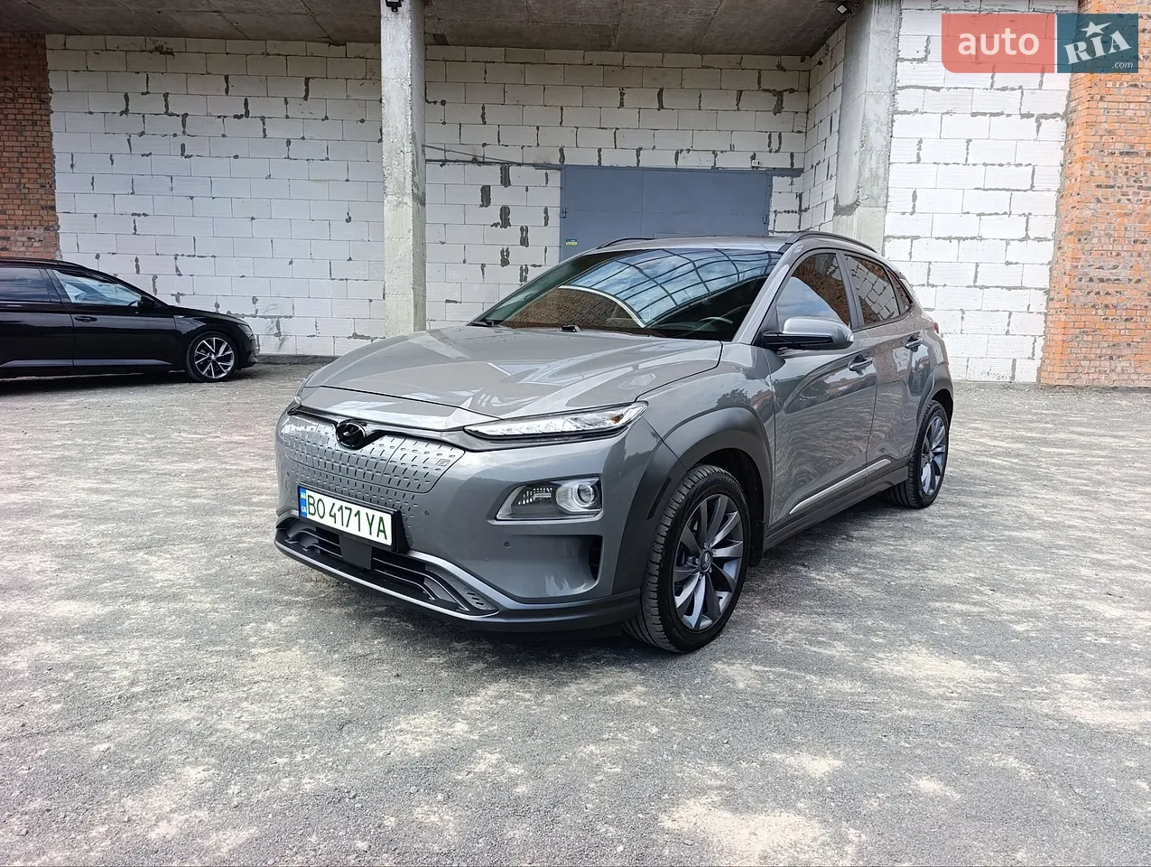 2018 Hyundai Kona - мініатюра 29