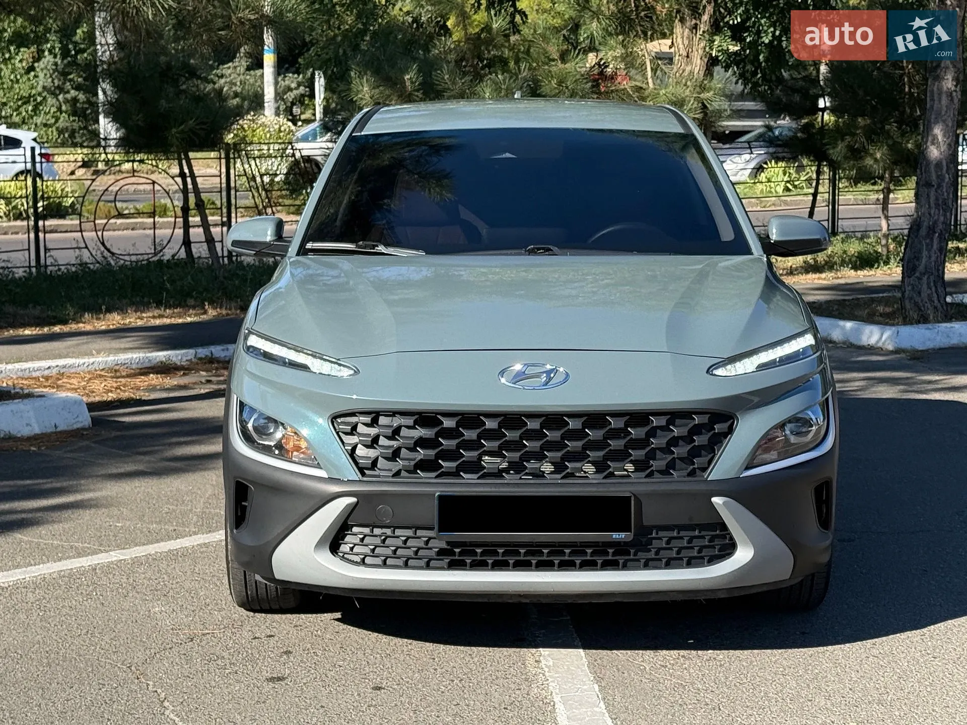 2021 Hyundai Kona - мініатюра 4