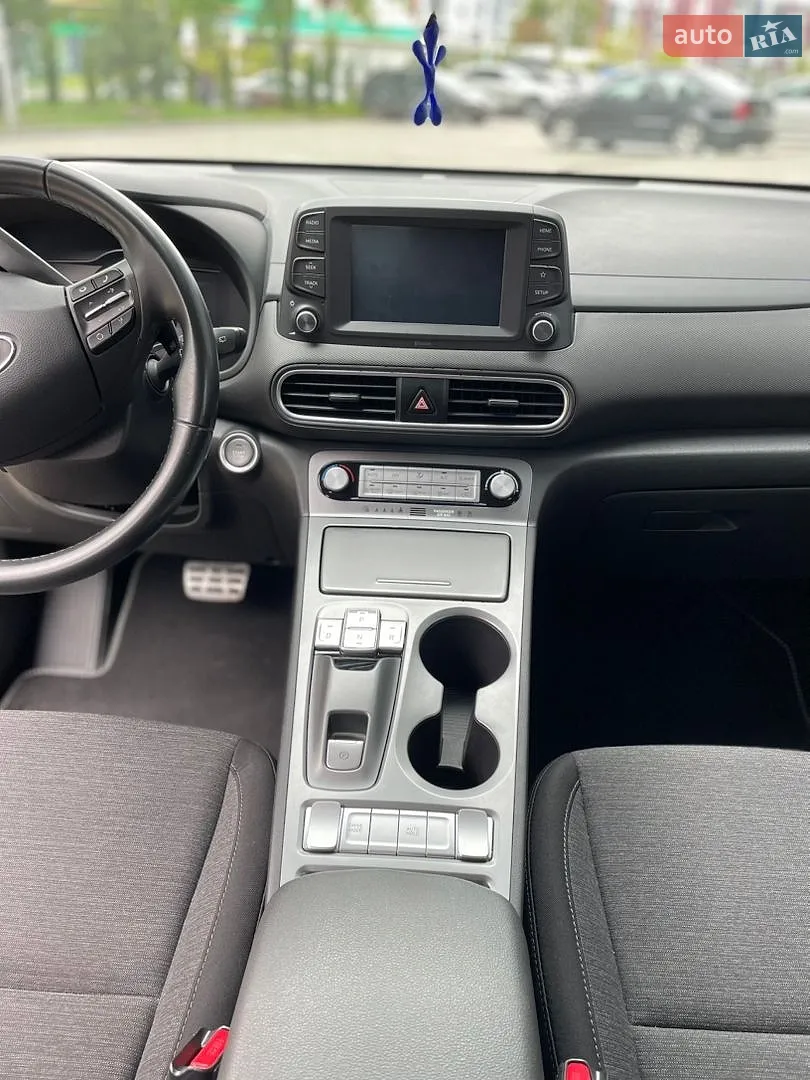 2020 Hyundai Kona - мініатюра 26