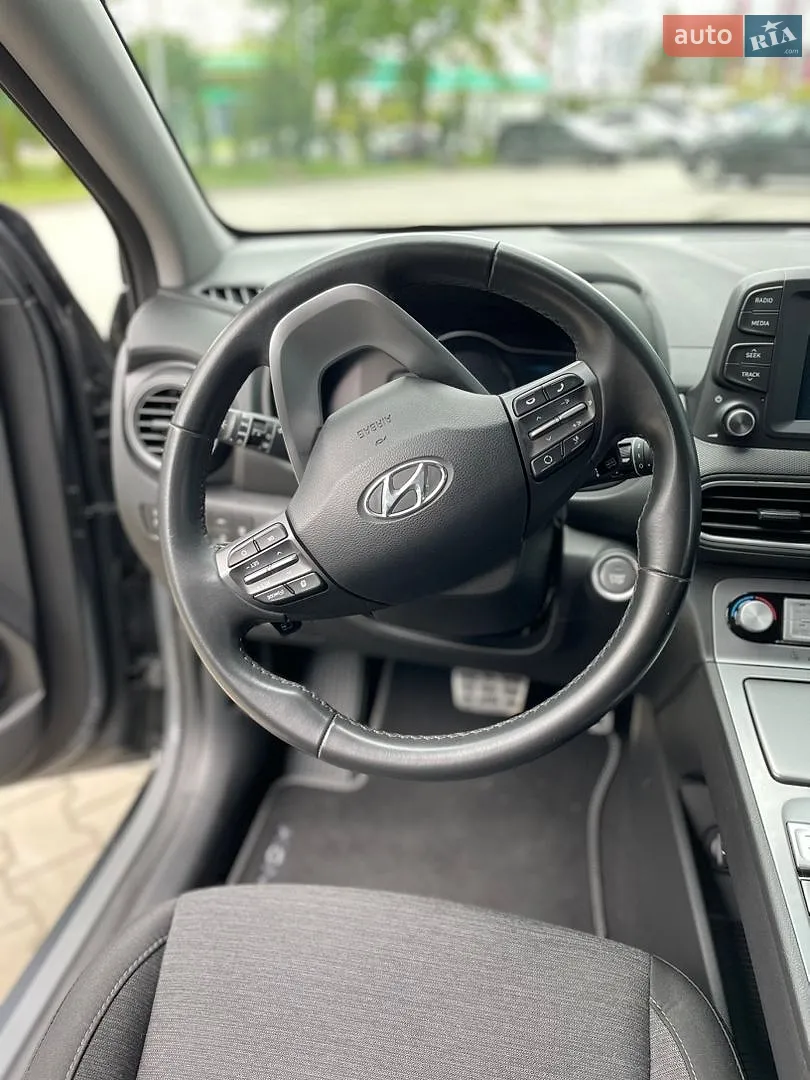2020 Hyundai Kona - мініатюра 27