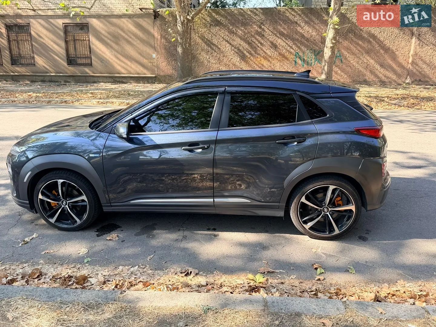 2018 Hyundai Kona - мініатюра 7