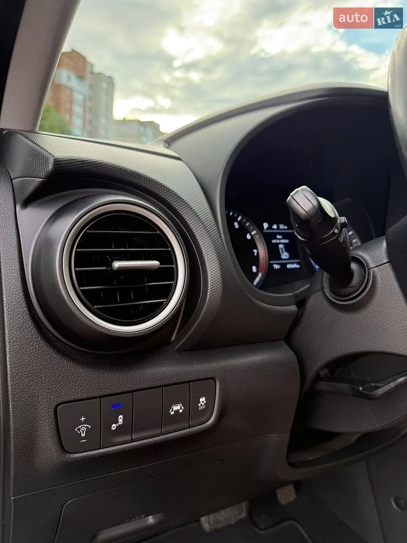 2018 Hyundai Kona - мініатюра 20
