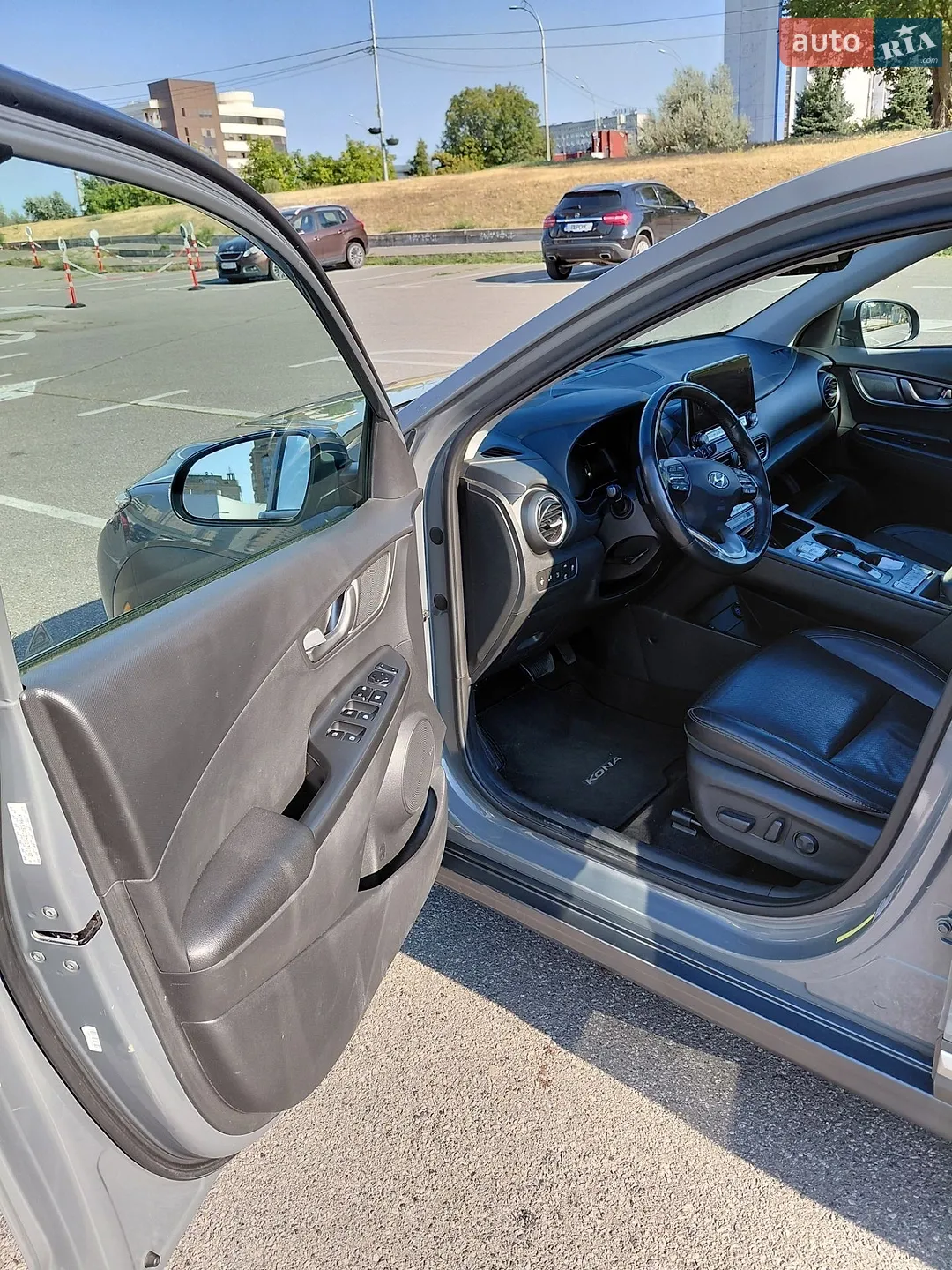 2021 Hyundai Kona - мініатюра 20