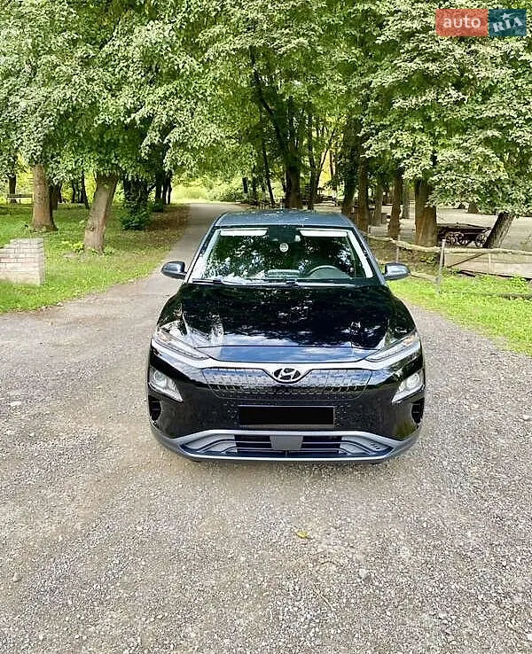 2020 Hyundai Kona - мініатюра 2