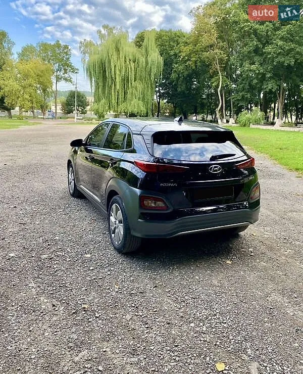2020 Hyundai Kona - мініатюра 5
