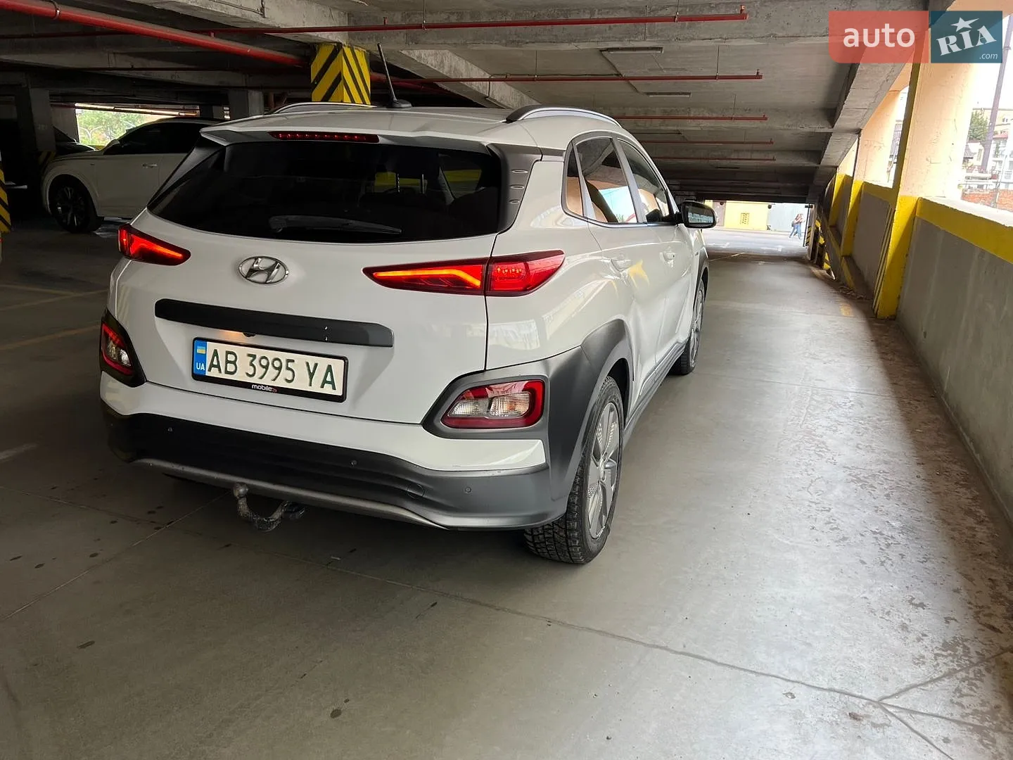 2019 Hyundai Kona - мініатюра 5