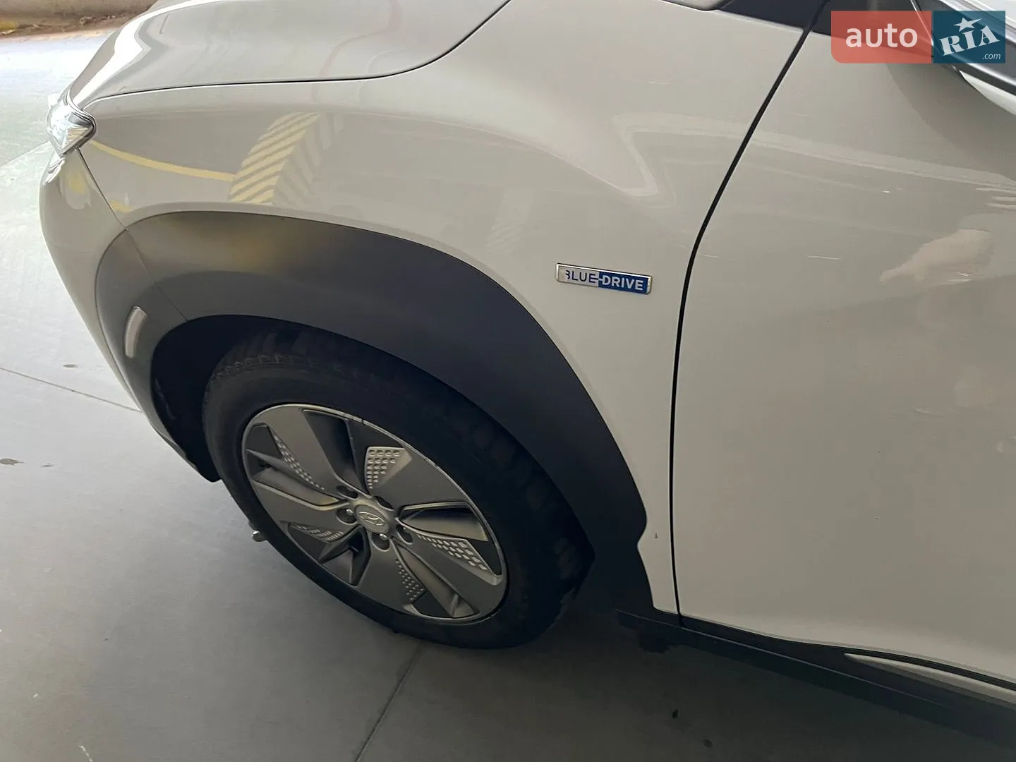 2019 Hyundai Kona - мініатюра 11