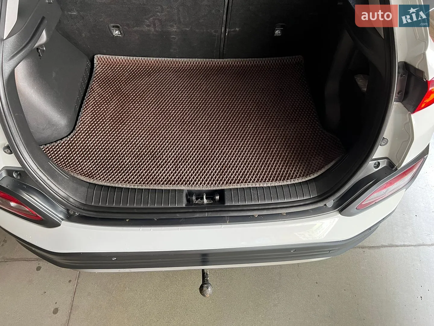 2019 Hyundai Kona - мініатюра 20