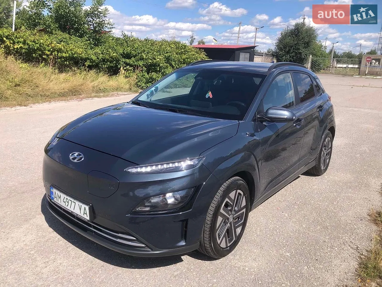 2023 Hyundai Kona - мініатюра 12