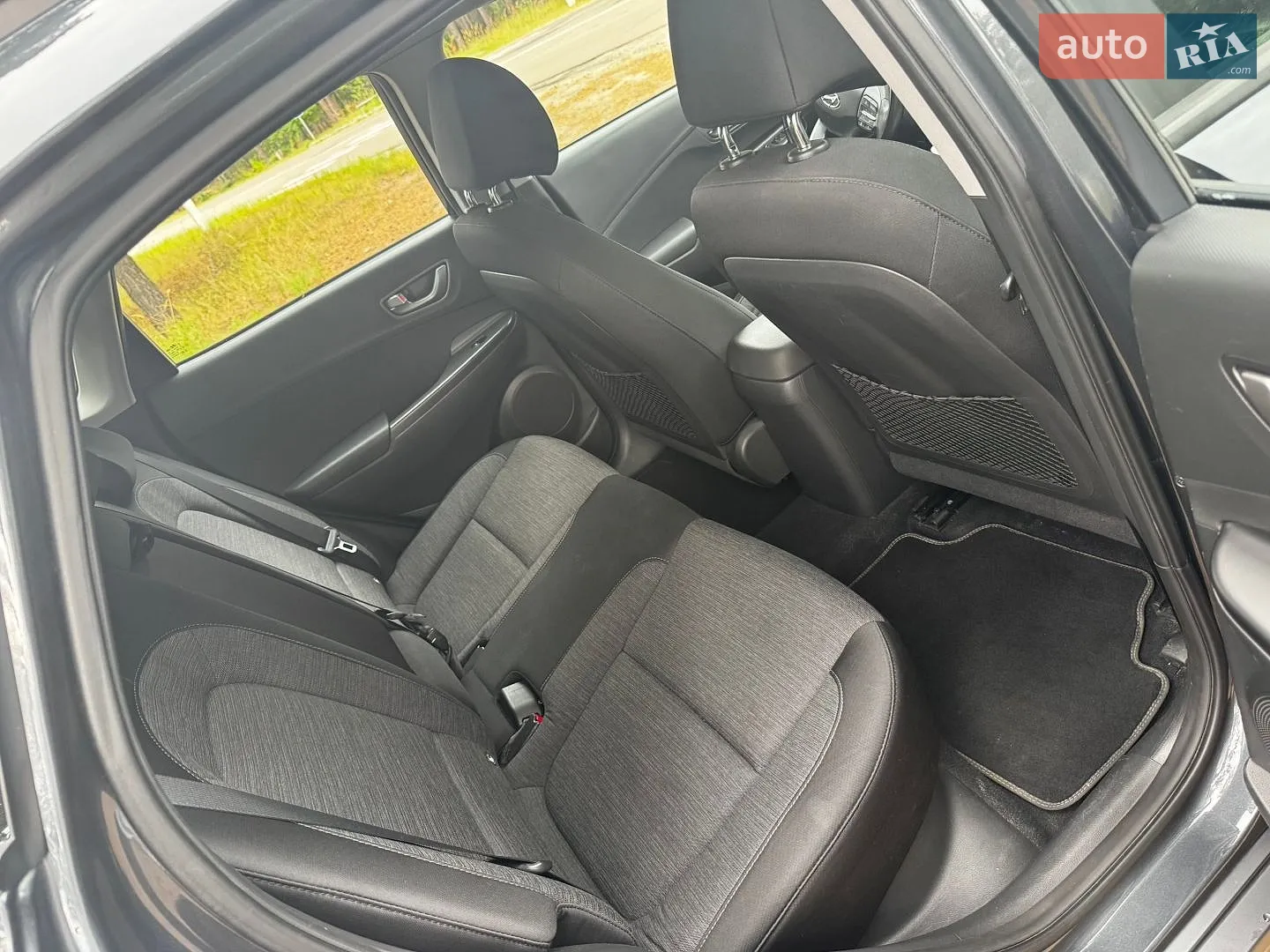 2018 Hyundai Kona - мініатюра 8