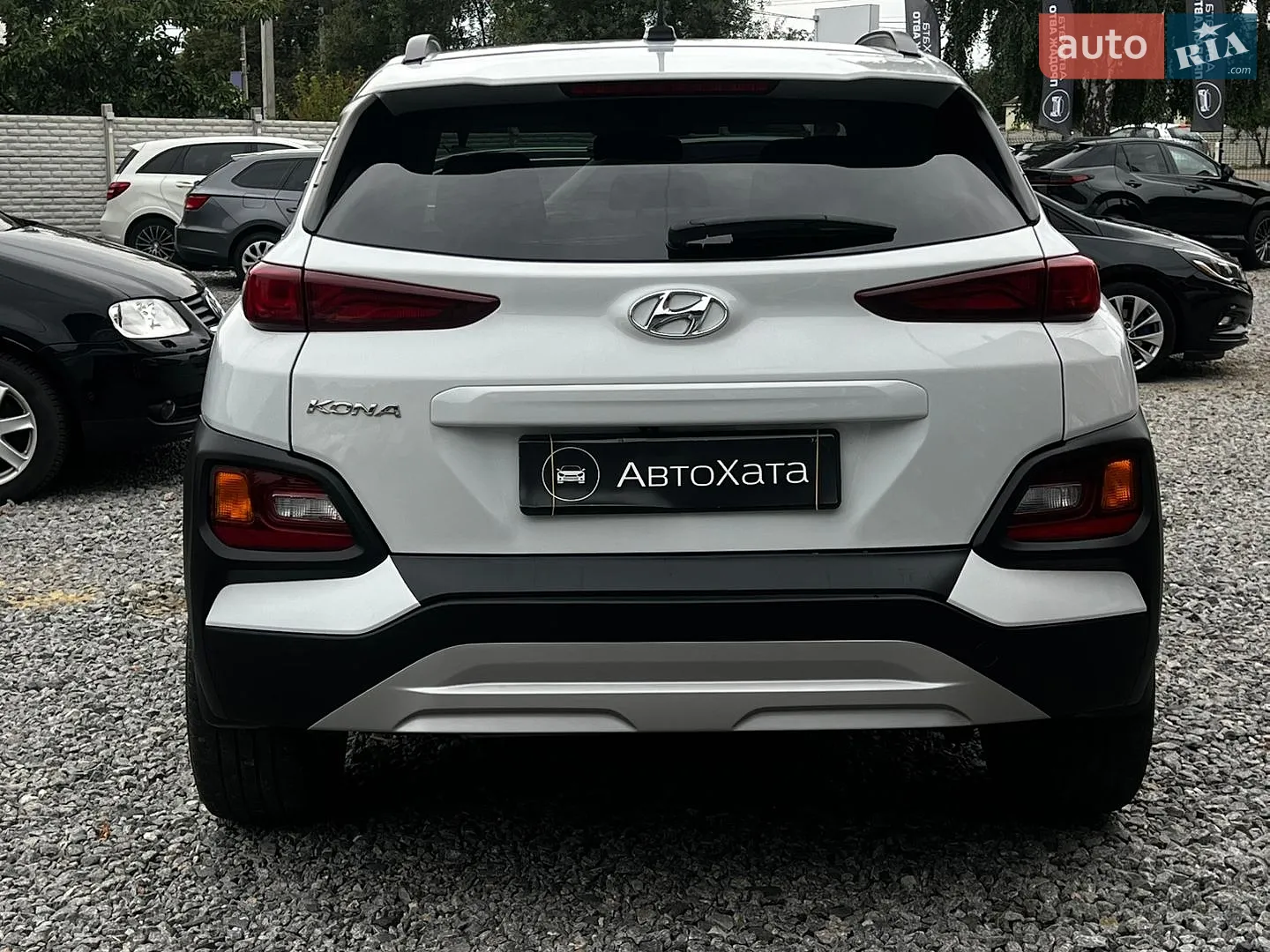 2018 Hyundai Kona - мініатюра 5