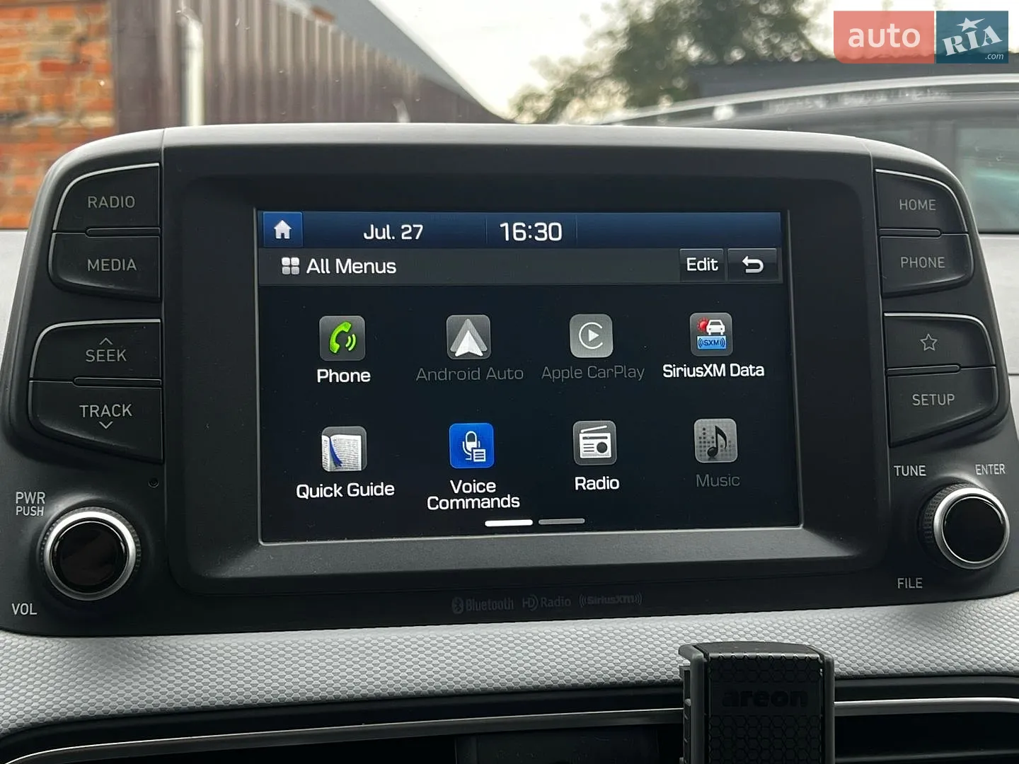 2018 Hyundai Kona - мініатюра 22