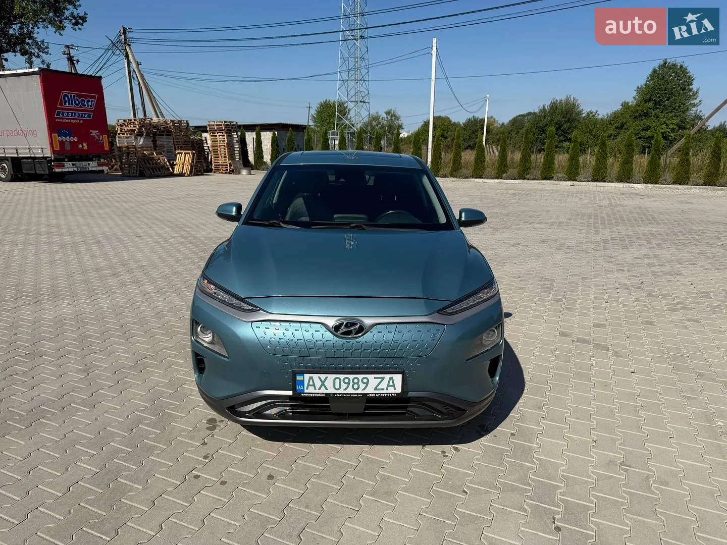 2019 Hyundai Kona - фото 1