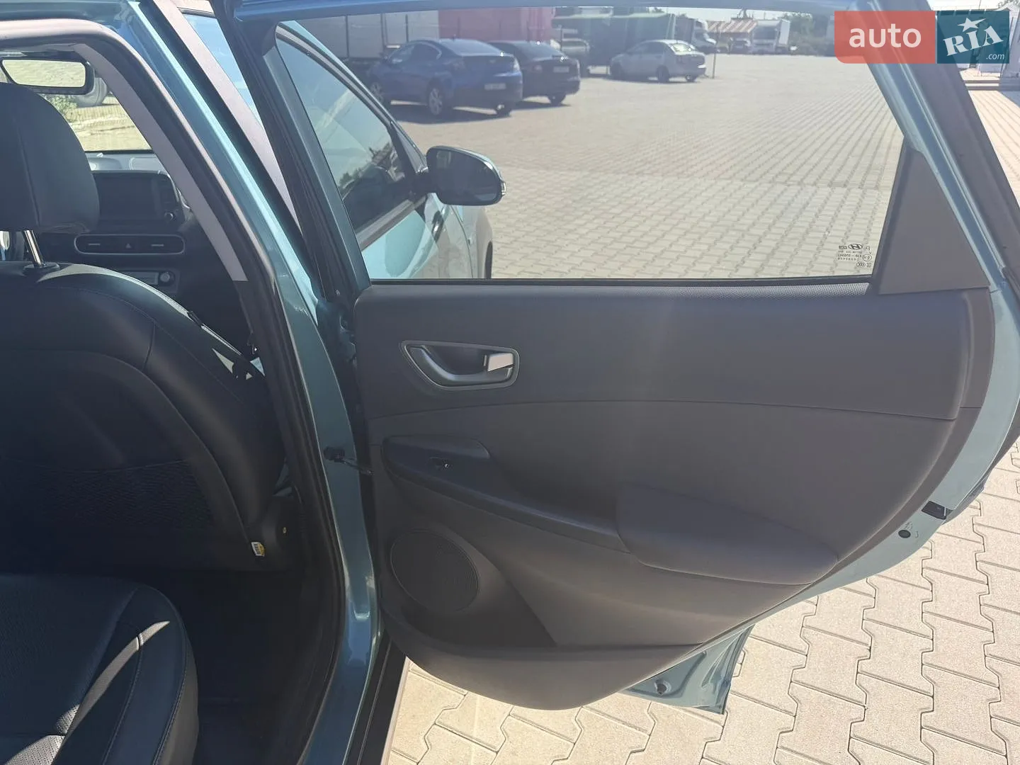 2019 Hyundai Kona - мініатюра 7