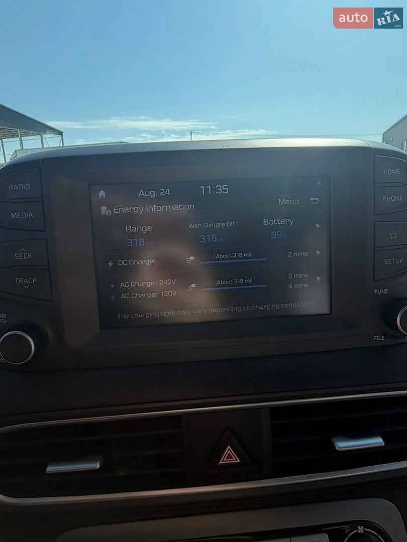 2019 Hyundai Kona - мініатюра 14