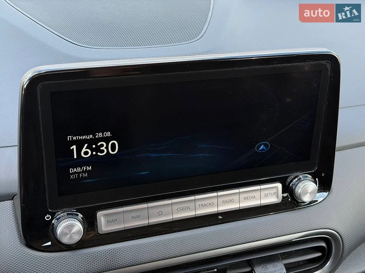 2020 Hyundai Kona - мініатюра 24