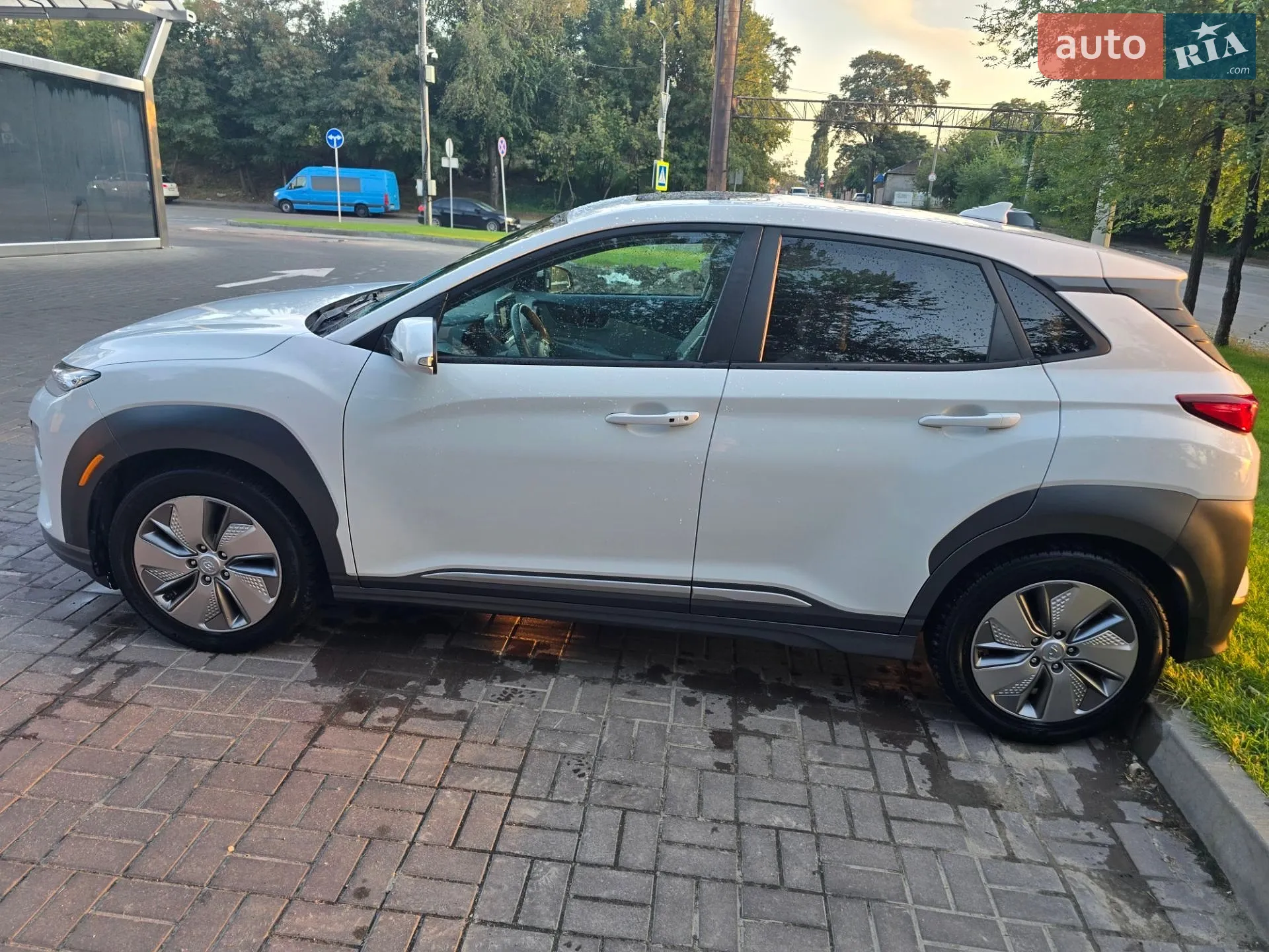2020 Hyundai Kona - мініатюра 8