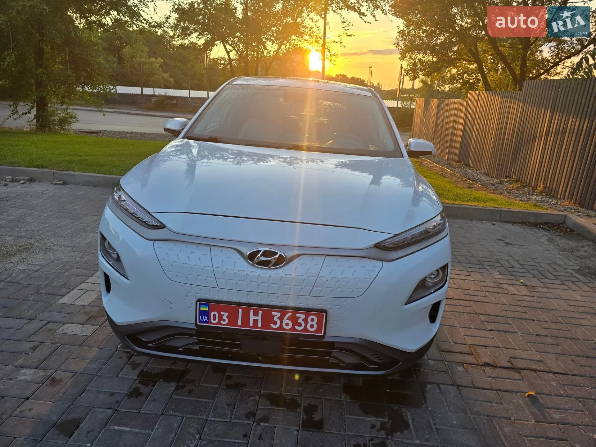 2020 Hyundai Kona - мініатюра 10