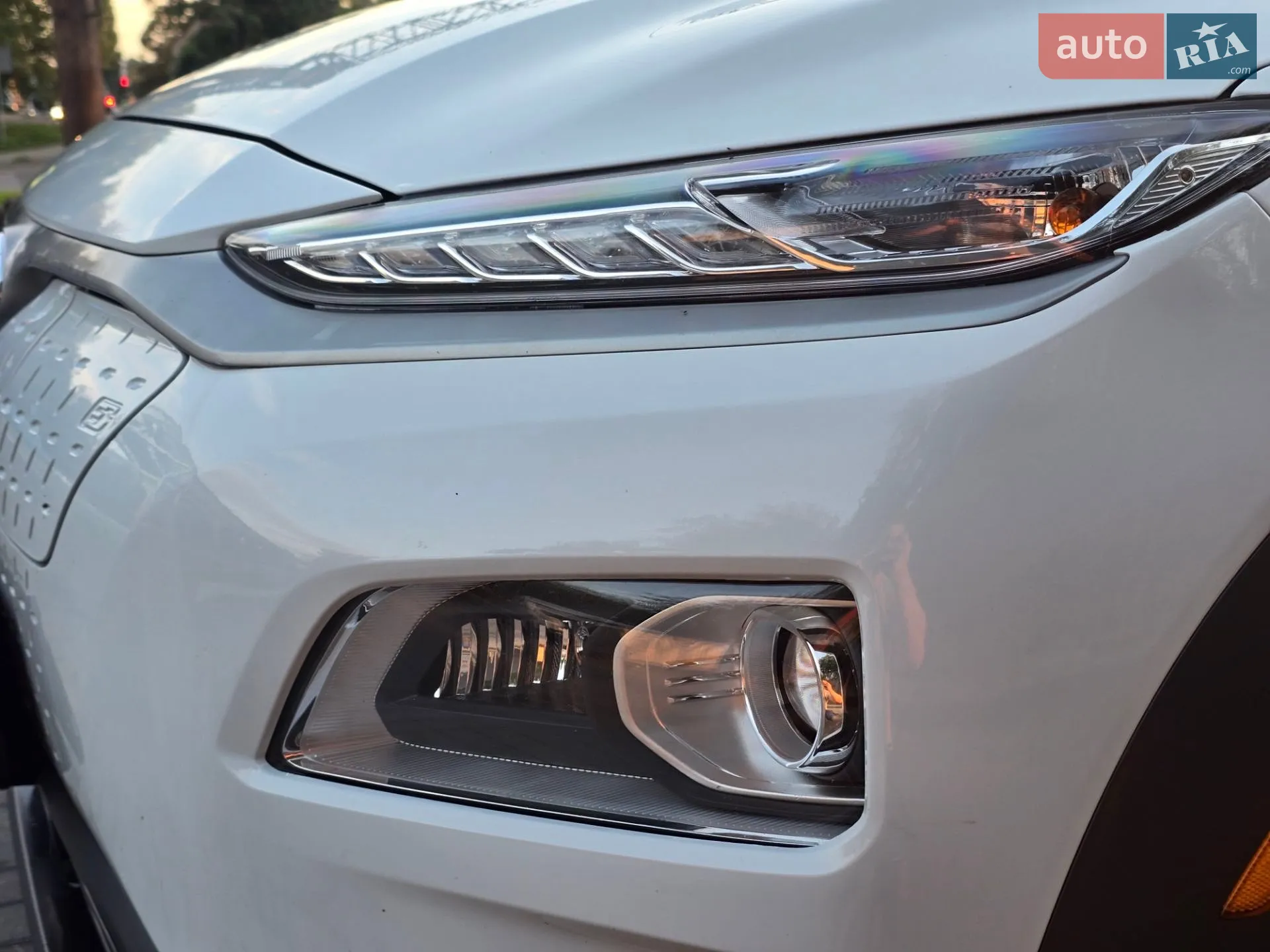 2020 Hyundai Kona - мініатюра 12