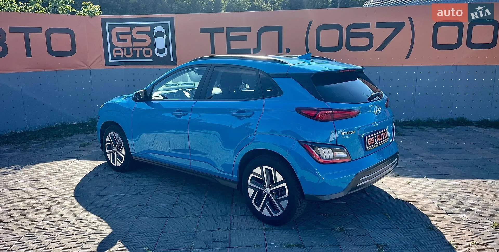 2022 Hyundai Kona - мініатюра 8