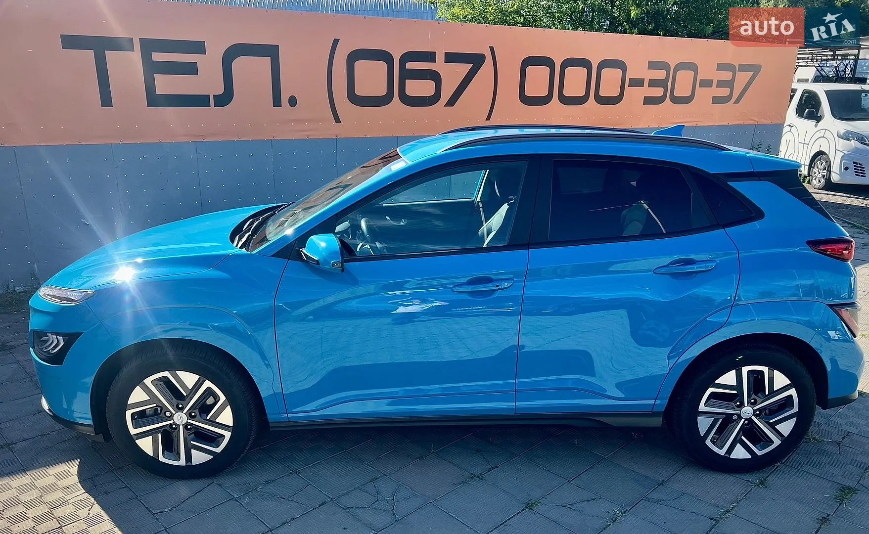 2022 Hyundai Kona - мініатюра 9