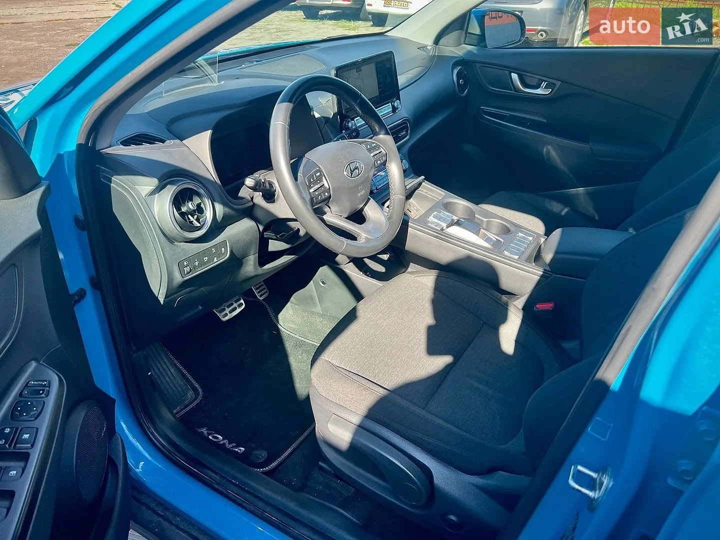 2022 Hyundai Kona - мініатюра 10