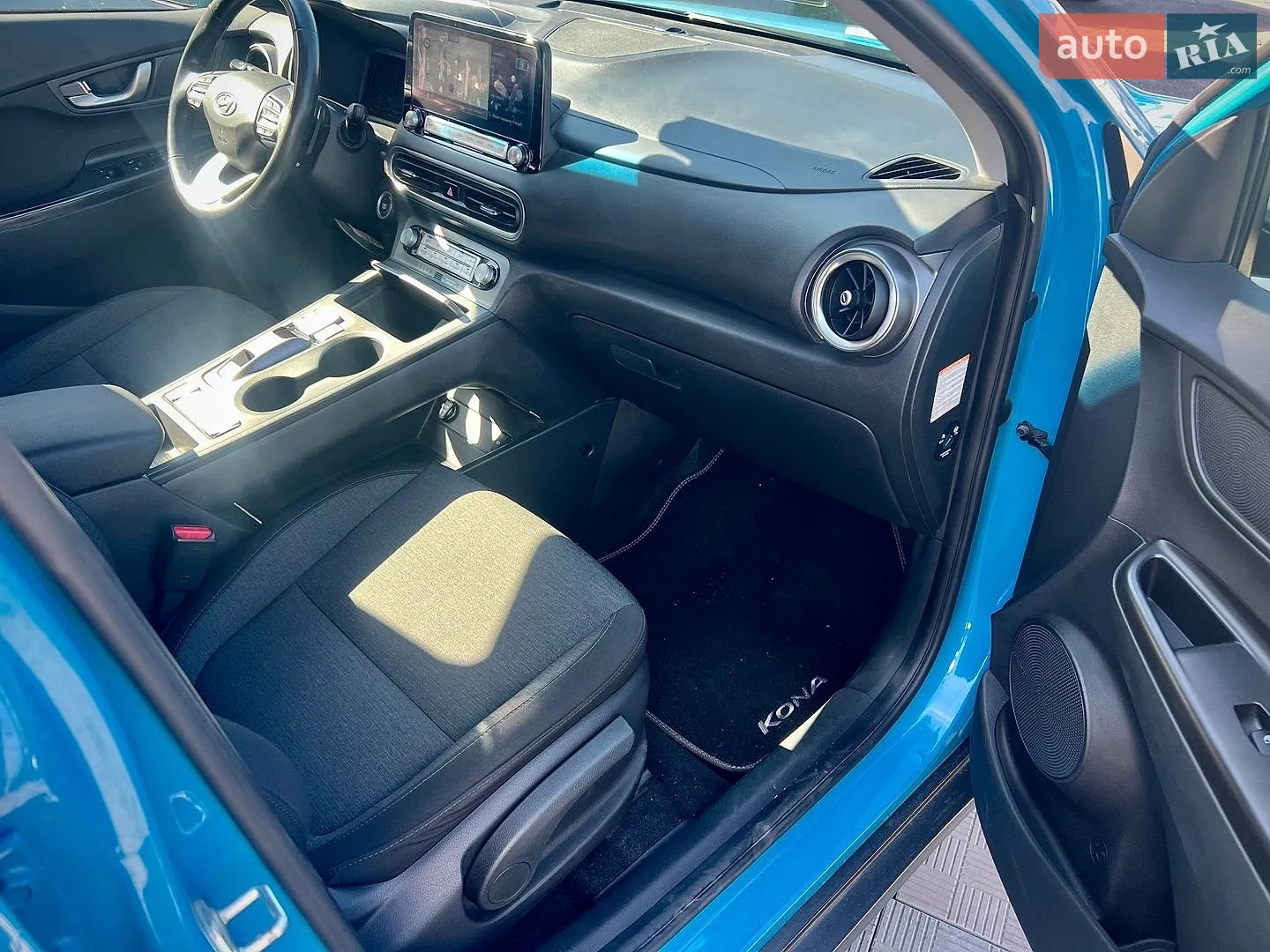 2022 Hyundai Kona - мініатюра 13