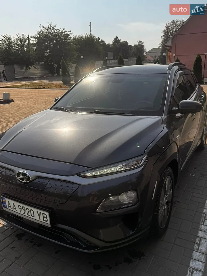 2019 Hyundai Kona - мініатюра 24