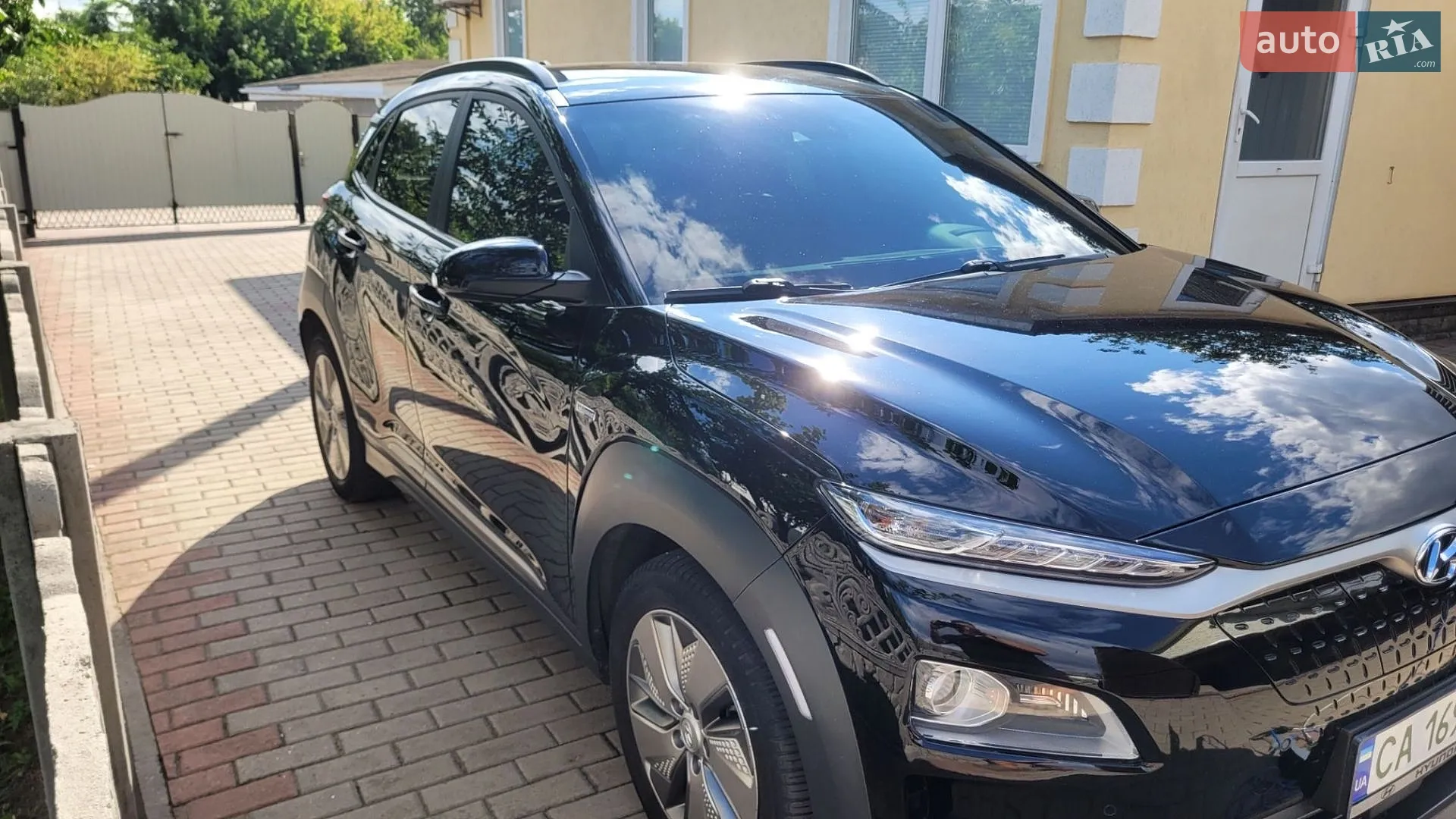2020 Hyundai Kona - мініатюра 11