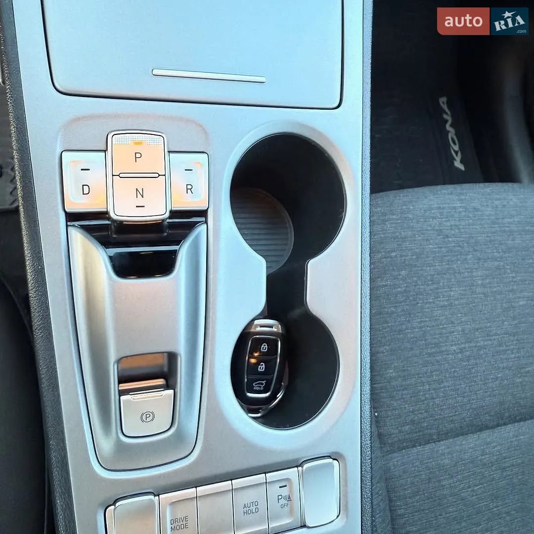 2019 Hyundai Kona - мініатюра 14