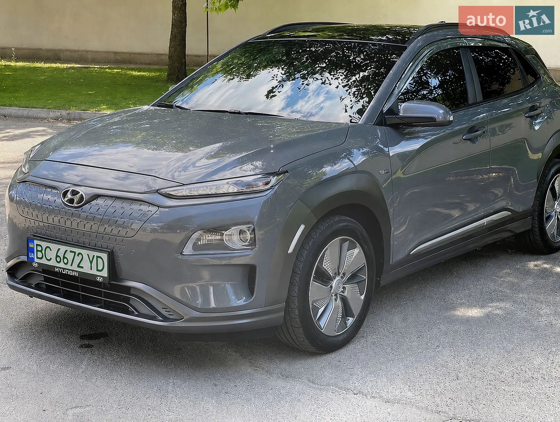 2019 Hyundai Kona - фото 1