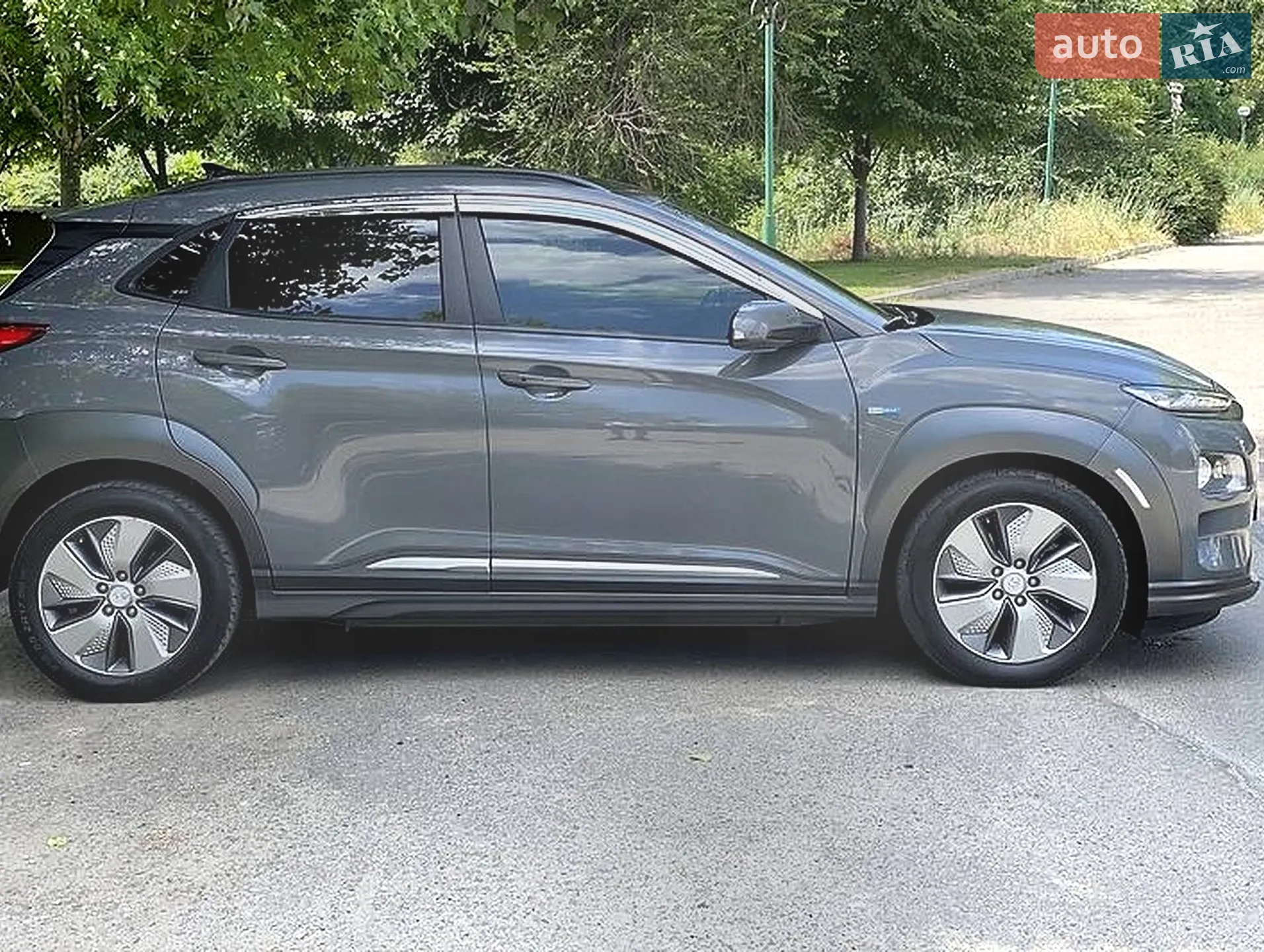 2019 Hyundai Kona - мініатюра 5